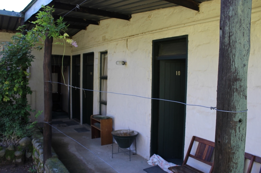 15 Bedroom Property for Sale in Harrismith Rural Free State